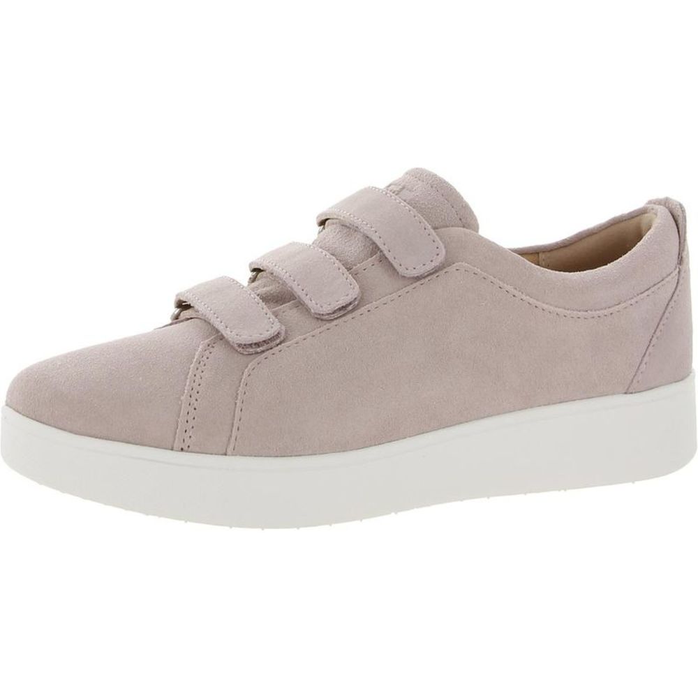 Fitflop Womens RALLY STRAP Purple Casual and Fashion Sneakers Sneakers NWT